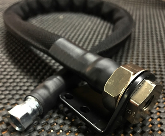 Ford Mustang Weld in Rear 2005 - 2014 Solution Series 2 Single 2 DP