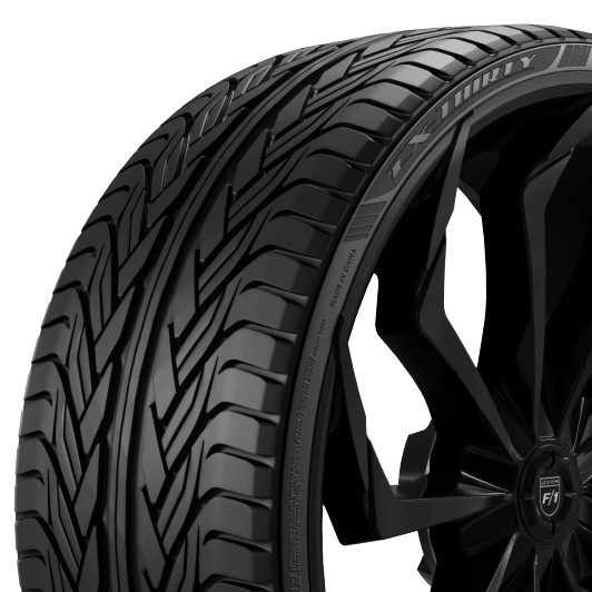 LEXANI 295/30R22 LXST