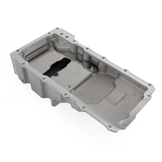 LS SWAP OIL PAN WITH GASKET & BOLTS KIT - BPLS-302-2