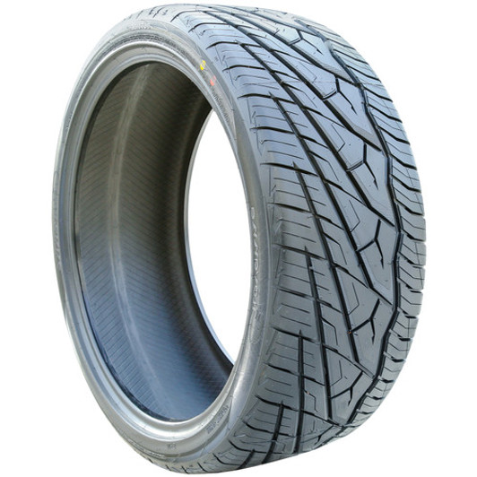 Venom Ragnarok GTS 245 30 22 UHP High Performance 245/30R22 XL 