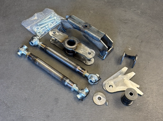 1963-72 C10 WATTS LINK (GM 10-12 BOLT) - AMS-C106372-WA1012