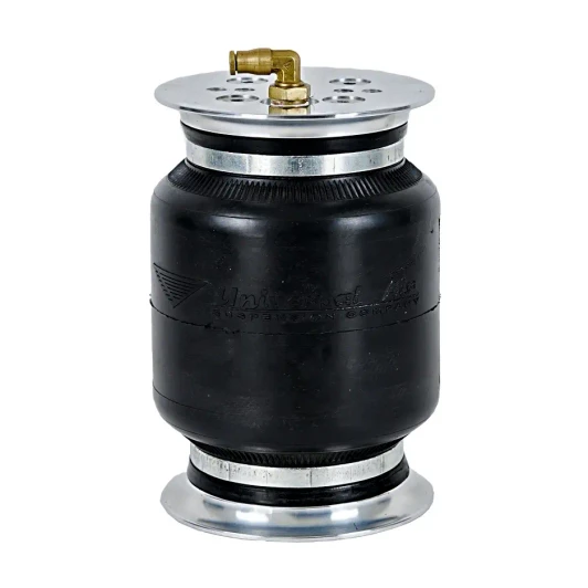 UNIVERSAL AIR - 5.25 Air House Mini XL Air Bag With Beadplates - 02-AH5.25XL-38