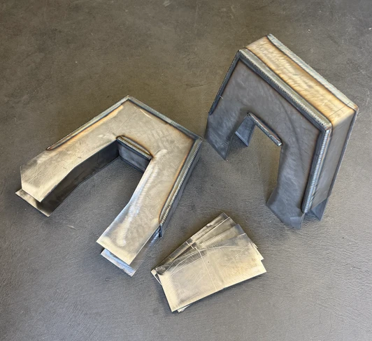 73-87 C10 FORMED STEP NOTCH - WELDED V2