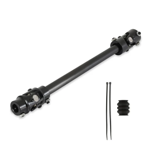 Holley Steering Shaft Kit - 3rd Generation GM C10 Truck (Late) - 320-323
