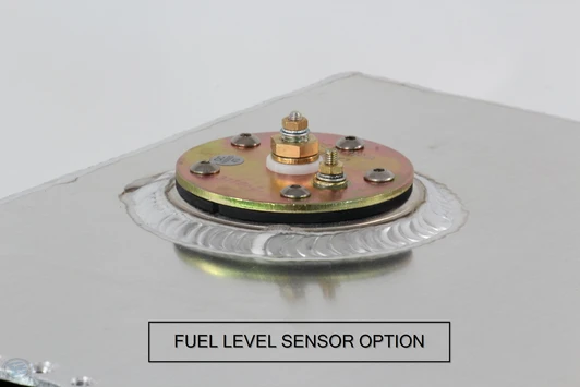 63-72 C10 Bed Fill NON EFI Tank - BFT-6372C10-BFNE