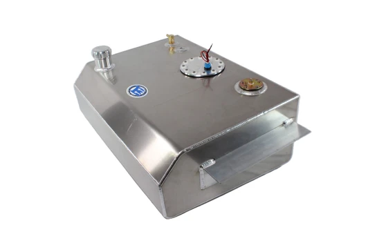 63-72 C10 Bed Fill NON EFI Tank - BFT-6372C10-BFNE
