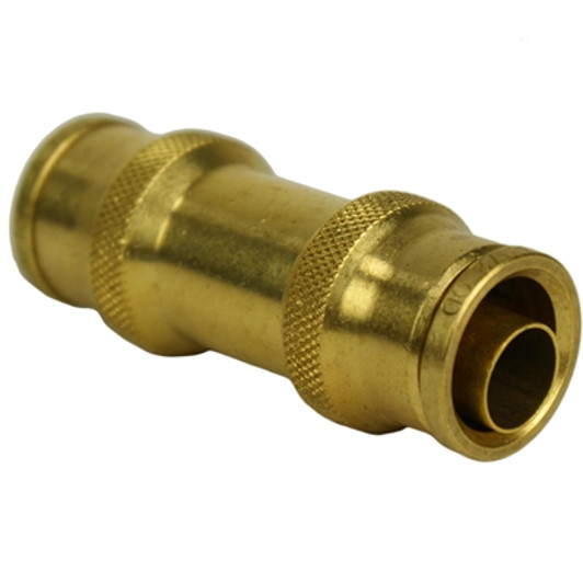 ALKON - 1/2" HOSE UNION: 05-BF12-7