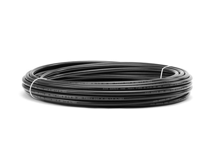 1/8" AIR LINE D.O.T. - 60FT ROLL: 05-AIR18R60