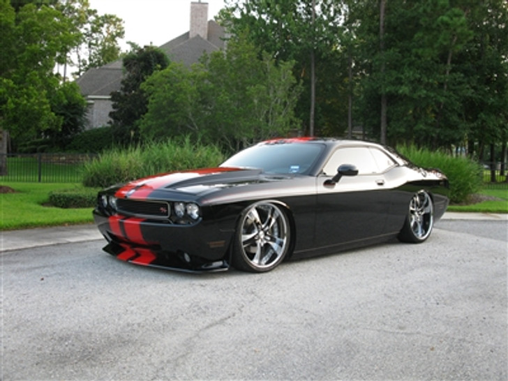 Dodge Challenger 2008-2010