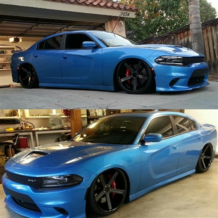 Dodge Charger 2011+