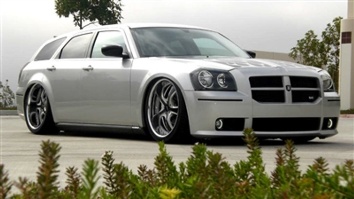 Dodge Magnum 2005-2008