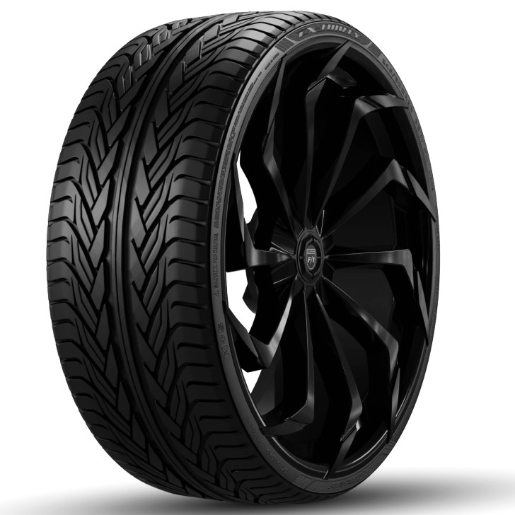 LEXANI 295/30R22 LXST