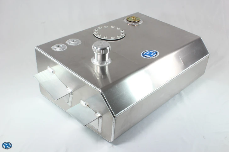 60-62 C10 BED FILL FUEL TANK - BFT-6062C10-BFFT