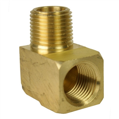 ALKON - 1/2" STREET ELBOW: 05-BF12-11