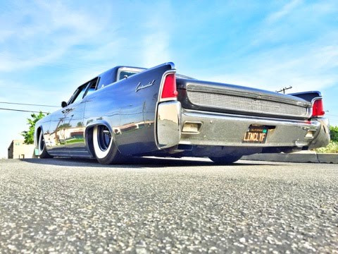 Pomona Swap Meet | April 2017