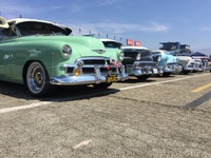 Custom Air Ride Custom Air Ride