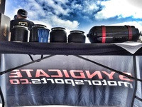 Pomona Swap Meet | October 2016