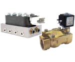 valves-solenoids