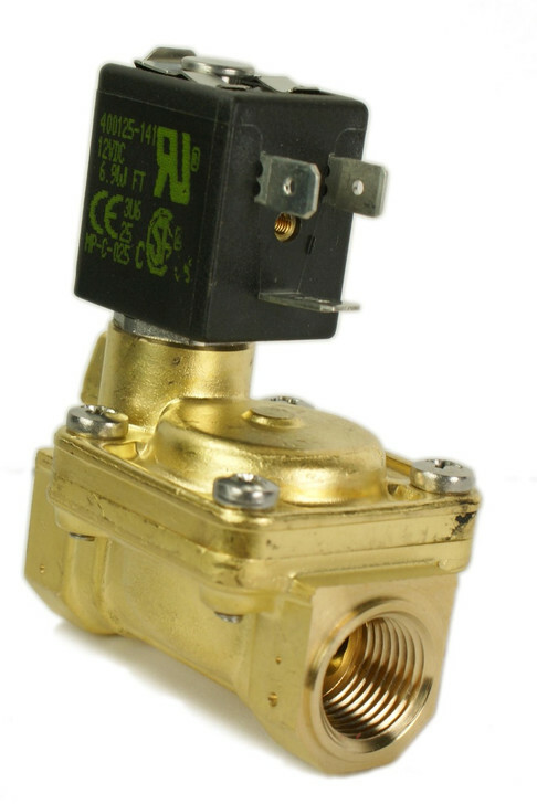 one-way-valve-solenoid