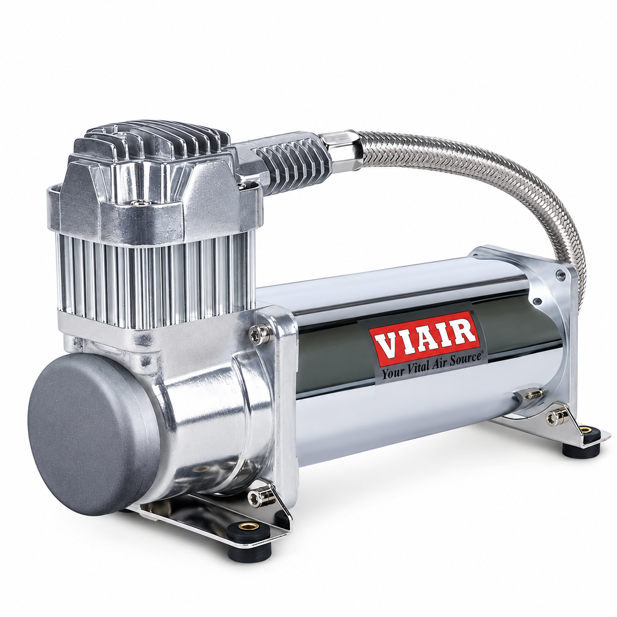 single-compressor