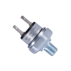 Air Pressure Switch 165-200