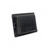 4" x 5" self-adhesive shrink wrap vent shown from an angled front view