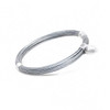 12" x 18 ft. Single Loop Galvanized Bale Ties – 125/Bundle (12 Gauge)