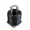 10 Gauge Black Annealed Stump Wire – Full Skid (1,600–2,000 lbs)