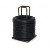 10 Gauge Black Annealed Stump Wire – Full Skid (1,600–2,000 lbs)
