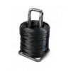 11 Gauge Black Annealed Stump Wire – Full Skid (1,600–2,000 lbs)