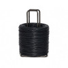 12 Gauge Black Annealed Stump Wire – Full Skid (1,600–2,000 lbs)