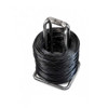 12 Gauge Black Annealed Stump Wire – Full Skid (1,600–2,000 lbs)