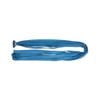 Encore 3/4" x 84" Pallet Stretch Bands bundled together for securing palletized loads