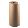 48" x 900' 40# Recycled Natural Kraft Paper - 8525-48