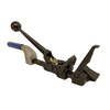 1 1/4" High Tensile RW Steel Strapping Tool Kit for Round & Irregular Packages
