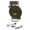 3/4" HT RW Steel Strapping Tool Kit for flat packages