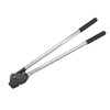 3/4" High Tensile RW Steel Strapping Tool Kit for Flat Packages