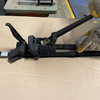 3/4" High Tensile RW Steel Strapping Tool Kit for Round & Irregular Packages