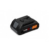 18V 4.0Ah Lithium-Ion Battery – For Signode BST & BXT4-19 Strapping Tools (Part #2187.041)