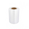 12" x 6000' 80 Gauge CMF Orbital Machine Stretch Film roll with extended core for orbital wrapping equipment