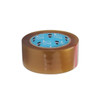 Cold Temperature Carton Sealing Tape, 3" x 110 yd – wide clear tape roll with Arctic Tape core