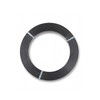 1/2" x .020" x 3,089' Cold Rolled Steel Strapping
