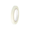 Opposite angled view of General Purpose Filament Strapping Tape, 3/8" x 60 yd, showing reinforced filaments