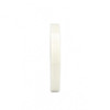 Side profile of General Purpose Filament Strapping Tape, 3/8" x 60 yd, showing narrow tape width and fiberglass reinforcement