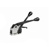 Teknika MUL-31 Sealless Combination Tool (1/2"–3/4" Steel Strap, High Tensile)
