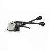 Teknika MUL-31 Sealless Combination Tool (1/2"–3/4" Steel Strap, High Tensile)