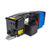 EP-1260 Battery-Powered Friction Weld Tool for Polypropylene (PP) – 1/2"–3/4"
