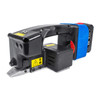EP-1265 Battery-Powered Friction Weld Tool for Polyester (PET) – 1/2"–3/4"