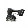 EP-1345 Battery-Powered Composite & Woven Cord Strapping Tensioner and Cutter – Up to 1-1/4"