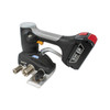 EP-1345 Battery-Powered Composite & Woven Cord Strapping Tensioner and Cutter